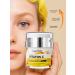 PrettyGirl Whitening face and body cream with vitamin C - Buy Online on GoSupps.com