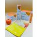 Cosmetics Cosmetic set with vitamin C