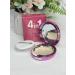 Cosmetics Facial powder 4in1 - Buy Online on GoSupps.com