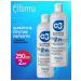 ELFARMA Shampoo against dandruff 250 ml - 2 pcs