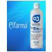 ELFARMA Shampoo against dandruff 250 ml - 3 pcs - Buy Online on GoSupps.com