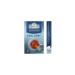 Ahmad Tea Black tea Earl Grey without caffeine 20 pack - Buy Online on GoSupps.com