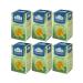 Ahmad Tea Green tea Green without caffeine 6 UEs 20 pack