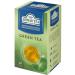 Ahmad Tea Green tea Green without caffeine 6 UEs 20 pack - Buy Online on GoSupps.com