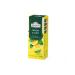 Ahmad Tea Black tea Lemon & Mint 25 pack - Buy Online on GoSupps.com