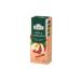 Ahmad Tea Black tea with the aroma of apple and cinnamon 12 to 25 pack - Buy Online on GoSupps.com