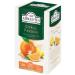Ahmad Tea Herbal tea hibiscus with orange and lemon 2 units - Buy Online on GoSupps.com