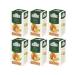 Ahmad Tea Herbal tea with orange and lemon 6 un
