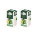Ahmad Tea Herbal tea mint with lemon 2 packages