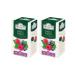 Ahmad Tea Herbal tea hibiscus with forest berries 2 packs