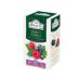 Ahmad Tea Herbal tea hibiscus with forest berries 2 packs - Buy Online on GoSupps.com