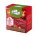 Ahmad Tea Green tea with the aroma of strawberries and mint 2 packages - Buy Online on GoSupps.com