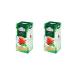 Ahmad Tea Black tea with the aroma of mint and apple 2 packages