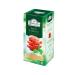 Ahmad Tea Black tea with the aroma of mint and apple 2 packages - Buy Online on GoSupps.com