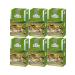 Ahmad Tea Green tea with jasmine sheet 6 o it is 100 grams
