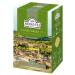 Ahmad Tea Green tea with jasmine 200 g 3 pcs - Buy Online on GoSupps.com