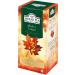 Ahmad Tea Green tea with the aroma of wedge syrup 2 units of 25 pcs - Buy Online on GoSupps.com