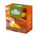 Ahmad Tea Green tea with the aroma of mango and larch 2 U to 20 pyramids - Buy Online on GoSupps.com