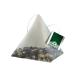 Ahmad Tea Green tea with the aroma of mango and larch 2 U to 20 pyramids - Buy Online on GoSupps.com