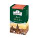 Ahmad Tea Black classic sheet 2 packages of 100g - Buy Online on GoSupps.com