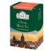 Ahmad Tea Black classic sheet 2 packages of 200g - Buy Online on GoSupps.com