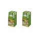 Ahmad Tea Green tea with jasmine 2 units of 25 pack