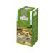 Ahmad Tea Green tea with jasmine 2 units of 25 pack - Buy Online on GoSupps.com