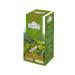 Ahmad Tea Green tea classic 2 U to 25 paks - Buy Online on GoSupps.com