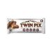 Twin px Bank cookies with a filling of 12 pcs 50 grams - Buy Online on GoSupps.com