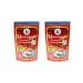 RUSSIAN CHICORY Tsikoria soluble 2 packages
