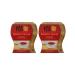 Jaf Tea Black tea 2 packages 100 g.