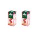 Ahmad Tea Tea is black with raspberry aroma 2 units of 25 bags