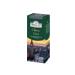 Ahmad Tea Black Classic Grey tea with bergamot 25 pack