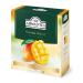 Ahmad Tea Black tea Mango Magic 100 Park - Buy Online on GoSupps.com