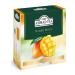 Ahmad Tea Black tea Mango Magic 100 Park - Buy Online on GoSupps.com