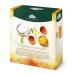 Ahmad Tea Black tea Mango Magic 100 Park - Buy Online on GoSupps.com