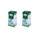 Ahmad Tea Green tea with blueberry aroma 2 packs