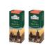 Ahmad Tea Black tea Classic 2 U to 25 PAC