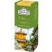 Ahmad Tea Tea in bags Green Chinese Green Tea