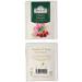 Ahmad Tea Herbal tea with cherries and rose hips 20 packs - Buy Online on GoSupps.com