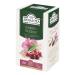Ahmad Tea Herbal tea with cherries and rose hips 6 units - Buy Online on GoSupps.com