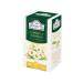 Ahmad Tea Herbal tea chamomile with lemongrass 2 packages - Buy Online on GoSupps.com