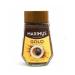 MAXIMUS Gold Collection coffee sublimated soluble 95 g - Buy Online on GoSupps.com