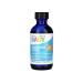 California Gold Nutrition Omega 3 for children and vitamin D3 for bones and teeth 59 ml - Buy Online on GoSupps.com