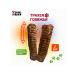 Twins Trachea of beef goodies for dogs 2 pcs - Buy Online on GoSupps.com