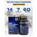 Multivitamin complex for men Nutraxin