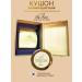 O HUI Anti -aging ampoule cushon (tone 01 Milk Beige) - Buy Online on GoSupps.com