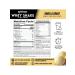 SYNTRAX Protein Whey Shake 907 g vanilla cocktail - Buy Online on GoSupps.com