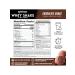SYNTRAX Protein serum Whey Shake 907 g chocolate cocktail - Buy Online on GoSupps.com