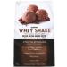 SYNTRAX Protein serum Whey Shake 907 g chocolate cocktail - Buy Online on GoSupps.com